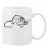 Mug Pearl Coating 11oz with White Box Thumbnail