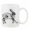 Mug Pearl Coating 11oz with White Box Thumbnail