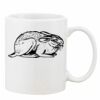 Mug Pearl Coating 11oz with White Box Thumbnail