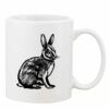 Mug Pearl Coating 11oz with White Box Thumbnail