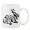 Mug Pearl Coating 11oz with White Box Thumbnail
