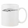 Mug Pearl Coating 11oz with White Box Thumbnail