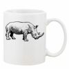 Mug Pearl Coating 11oz with White Box Thumbnail
