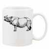 Mug Pearl Coating 11oz with White Box Thumbnail