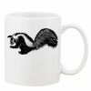 Mug Pearl Coating 11oz with White Box Thumbnail