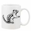 Mug Pearl Coating 11oz with White Box Thumbnail
