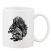 Mug Pearl Coating 11oz with White Box Thumbnail