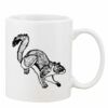 Mug Pearl Coating 11oz with White Box Thumbnail