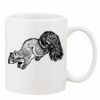 Mug Pearl Coating 11oz with White Box Thumbnail