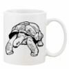 Mug Pearl Coating 11oz with White Box Thumbnail