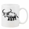 Mug Pearl Coating 11oz with White Box Thumbnail