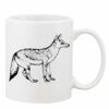 Mug Pearl Coating 11oz with White Box Thumbnail