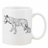 Mug Pearl Coating 11oz with White Box Thumbnail
