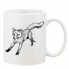 Mug Pearl Coating 11oz with White Box Thumbnail