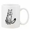 Mug Pearl Coating 11oz with White Box Thumbnail