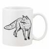 Mug Pearl Coating 11oz with White Box Thumbnail