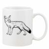 Mug Pearl Coating 11oz with White Box Thumbnail