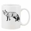 Mug Pearl Coating 11oz with White Box Thumbnail