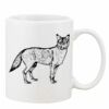 Mug Pearl Coating 11oz with White Box Thumbnail