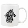Mug Pearl Coating 11oz with White Box Thumbnail