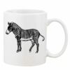 Mug Pearl Coating 11oz with White Box Thumbnail