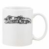 Mug Pearl Coating 11oz with White Box Thumbnail