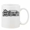 Mug Pearl Coating 11oz with White Box Thumbnail