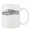 Mug Pearl Coating 11oz with White Box Thumbnail