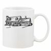 Mug Pearl Coating 11oz with White Box Thumbnail
