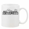 Mug Pearl Coating 11oz with White Box Thumbnail