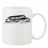 Mug Pearl Coating 11oz with White Box Thumbnail