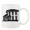 Mug Pearl Coating 11oz with White Box Thumbnail