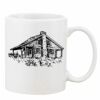 Mug Pearl Coating 11oz with White Box Thumbnail