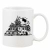 Mug Pearl Coating 11oz with White Box Thumbnail