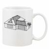Mug Pearl Coating 11oz with White Box Thumbnail
