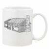 Mug Pearl Coating 11oz with White Box Thumbnail
