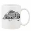 Mug Pearl Coating 11oz with White Box Thumbnail