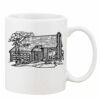 Mug Pearl Coating 11oz with White Box Thumbnail