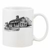 Mug Pearl Coating 11oz with White Box Thumbnail