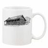 Mug Pearl Coating 11oz with White Box Thumbnail
