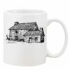 Mug Pearl Coating 11oz with White Box Thumbnail