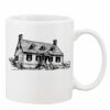 Mug Pearl Coating 11oz with White Box Thumbnail