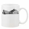 Mug Pearl Coating 11oz with White Box Thumbnail