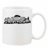 Mug Pearl Coating 11oz with White Box Thumbnail
