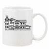 Mug Pearl Coating 11oz with White Box Thumbnail