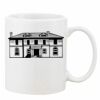 Mug Pearl Coating 11oz with White Box Thumbnail