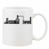 Mug Pearl Coating 11oz with White Box Thumbnail