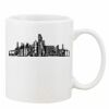 Mug Pearl Coating 11oz with White Box Thumbnail