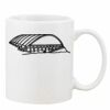 Mug Pearl Coating 11oz with White Box Thumbnail