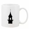 Mug Pearl Coating 11oz with White Box Thumbnail